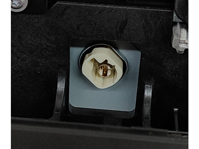 Экран/ дисплей / маленький экран Jeep Avenger 2022 - года