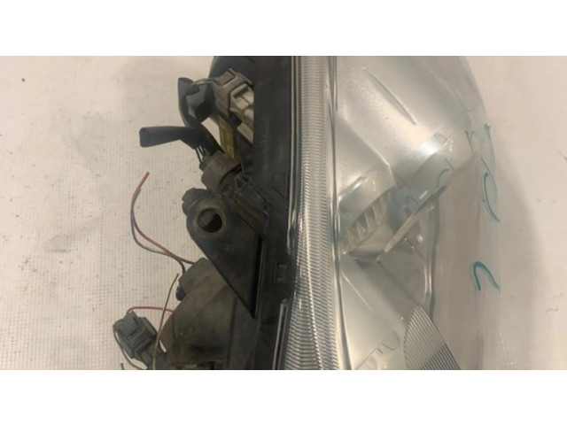 Přední světlo levé 8596724010, 3900078496 Toyota Avensis T250 2006