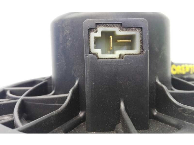 Вентилятор печки       KIA Sorento