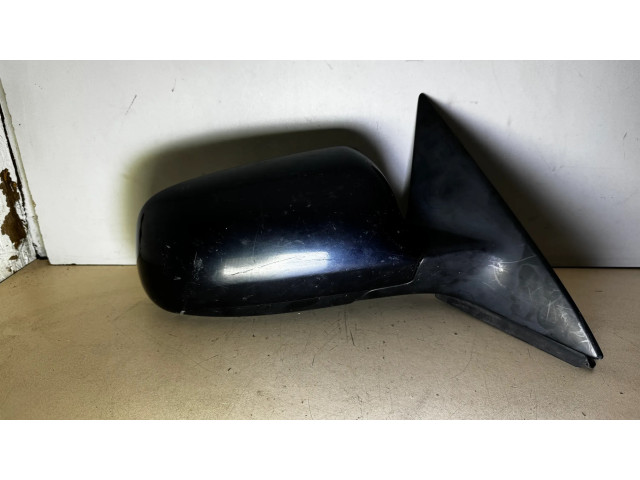 Zpětné zrcátko  Audi A6 S6 C5 4B 2002  E1010593, 010593  