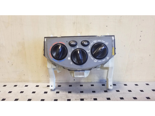 Блок управления климат-контролем N106729W   Renault Trafic II (X83)