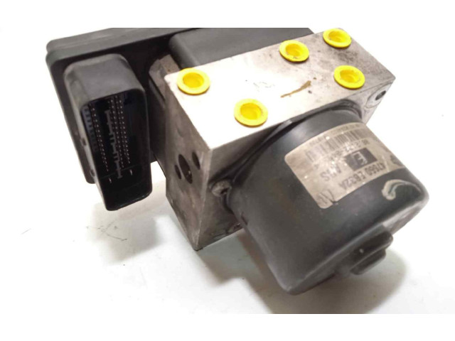 Блок АБС 47660EB32A, 06210903323 Nissan Pathfinder R51 2005 - 2012 года