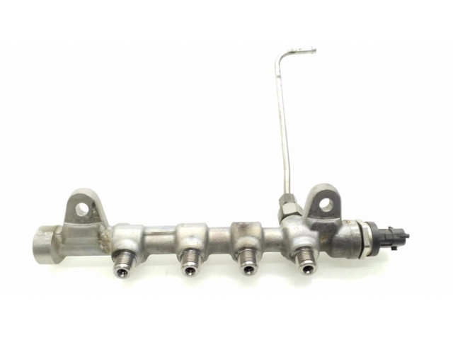 Vstřikovací lišta 0445214192, 55215208 Alfa Romeo Giulietta pro naftový motor 2.0