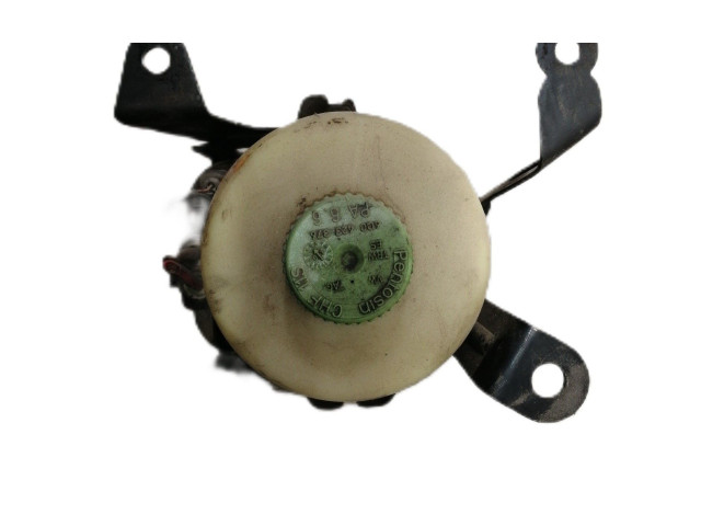 Рулевая рейка  Насос усилителя руля 6Q0423371, M13510937AT   Skoda Fabia Mk1 (6Y) 1999 - 2007 года