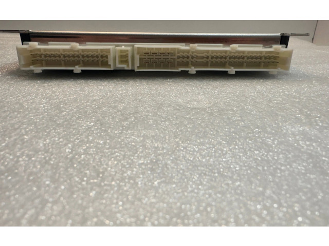 Pojistková skříňka Блок управления подвески A2229009811 Mercedes-Benz S W222 2020