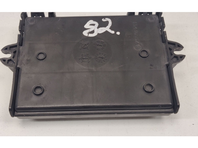 Блок управления редуктора коробки передач (раздатки) HL3A7H417BC, HL3A7H417BC   Ford F150