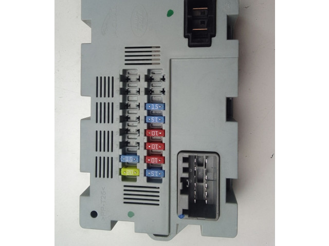 Блок предохранителей CPLA14Q073AA Jaguar XE