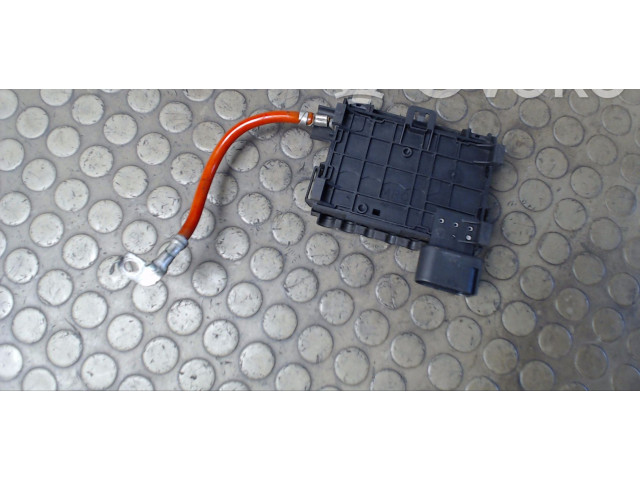 Блок предохранителей 1J0937550AG, NICHTZUTREFFEND Volkswagen Golf IV