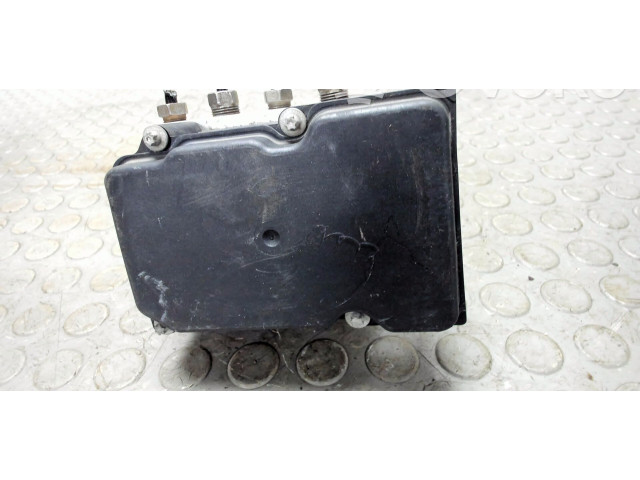 Блок АБС 6001549506, 8201063079 Dacia Logan I 2004 - 2012 года