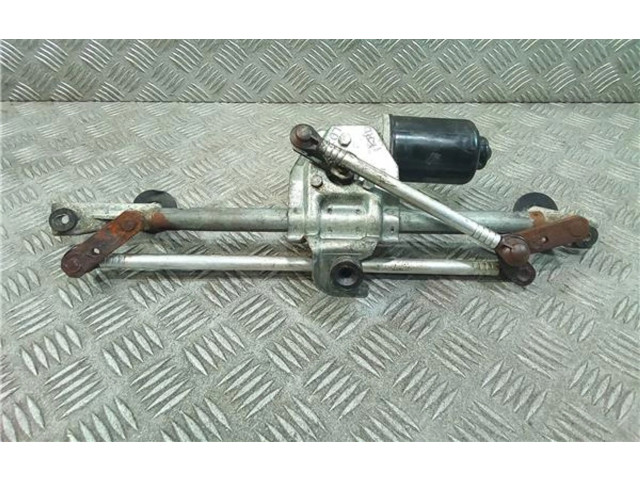 Моторчик дворников Opel Combo C