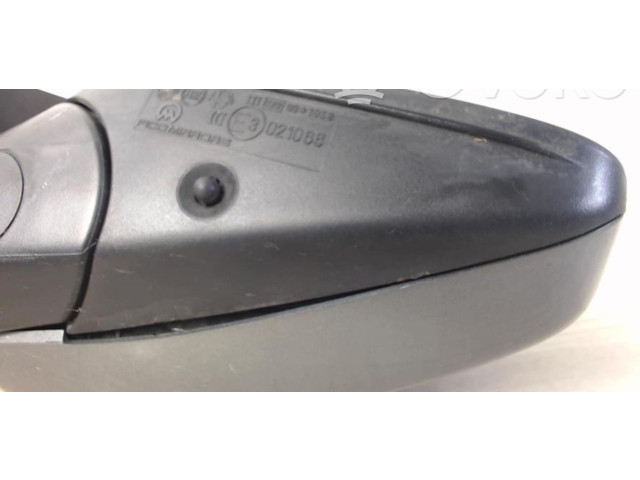 Zpětné zrcátko Alfa Romeo Mito 2010 156106550, 156106550