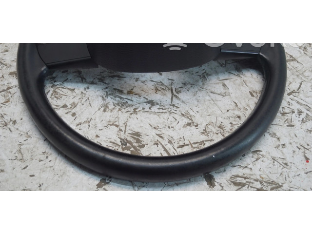 Руль Volkswagen Touran I  2003 - 2010 года       