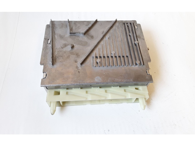 Блок управления коробки передач