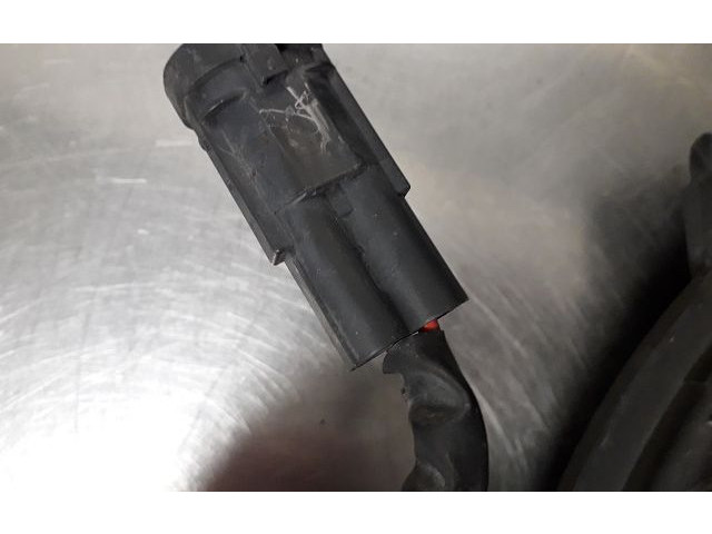 Вентилятор радиатора     1253K4    Peugeot 5008 