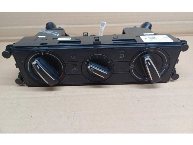Блок управления климат-контролем 654820045D   Skoda Scala