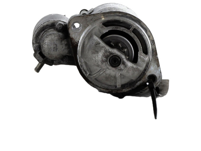 Турбина SsangYong Korando 6711510301 для двигателя 671950