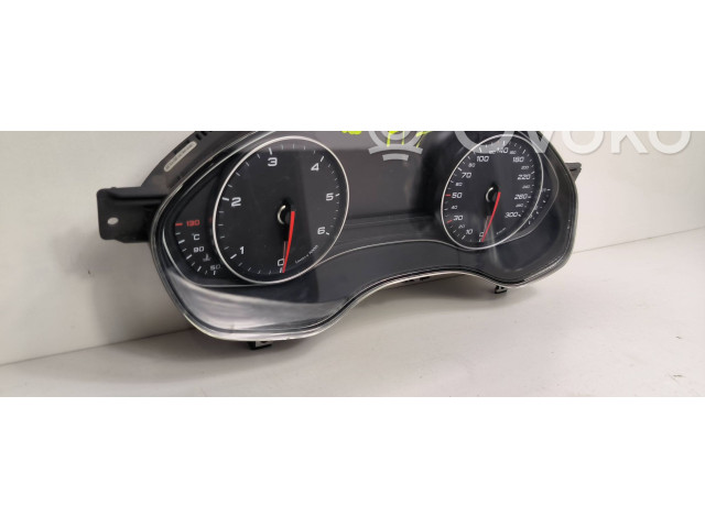 Панель приборов 4G8920931N Audi A7 S7 4G