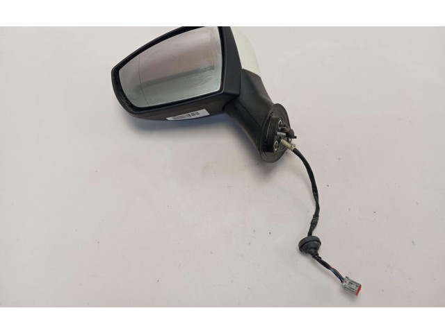 Зеркало электрическое Ford Ecosport 2013 - 2017 года