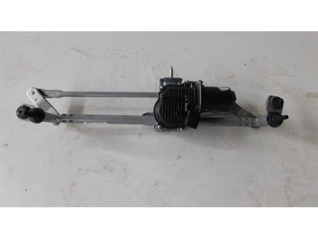 Комплект механизма стеклоочистителей