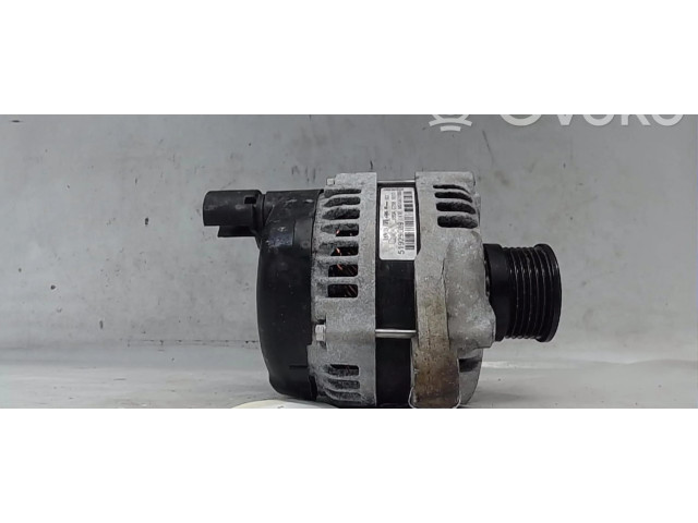 Генератор 52067418   Jeep Renegade 1.6     