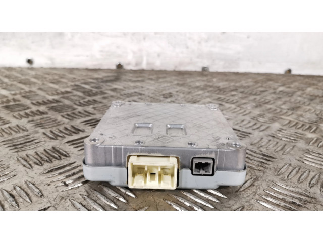 Другие блоки управления / модули