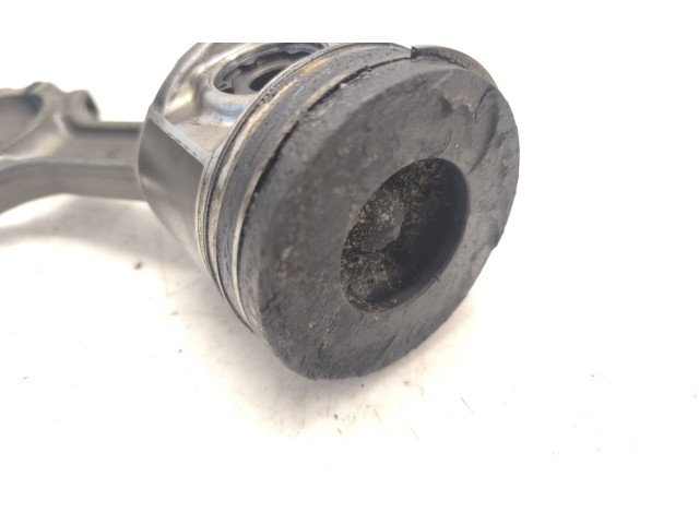  Поршень с шатуном 937A5000   Fiat Bravo  