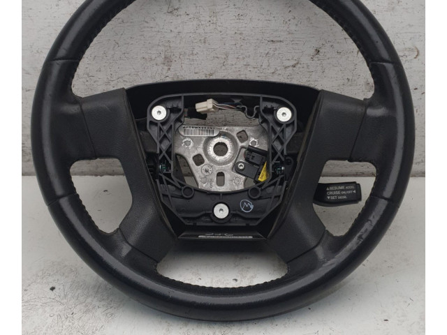 Руль Jeep Compass   -  года       