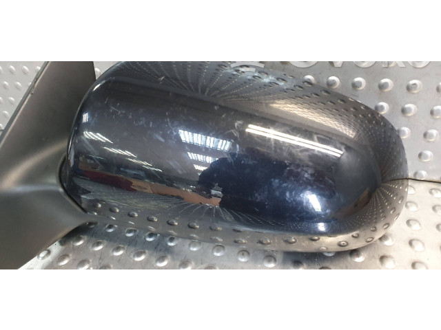 Зеркало электрическое Audi A6 S6 C6 4F 2004 - 2011 года