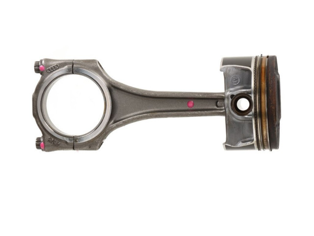 Ojnice 06M198401 Volkswagen Touareg III