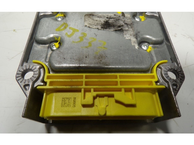 Блок подушек безопасности 6C0959655L, 6C0959655L Skoda Rapid (NH)