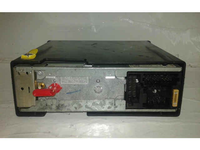 Дисплей    4D0919892   Audi A3 S3 8L