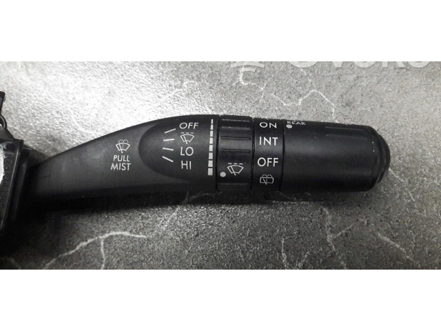 Ручка стеклоочистителей 17A164LH2   Subaru Forester SJ