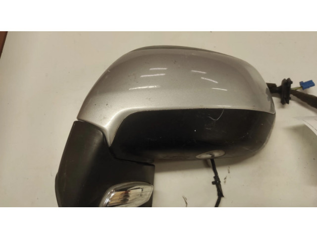 Зеркало электрическое     левое   Citroen C4 I  2004-2010 года   