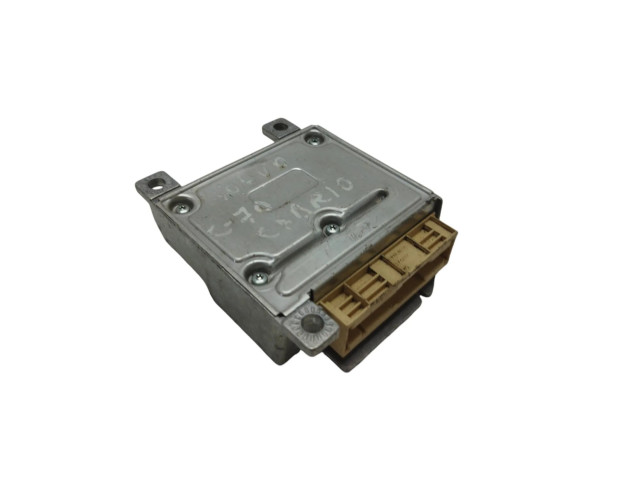 Блок подушек безопасности 8622316A Volvo C70