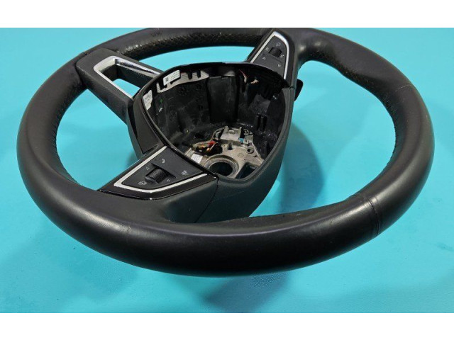 Руль Skoda Superb B8 (3V)  2015 - 2024 года 565419091H, IMPRK1475336      