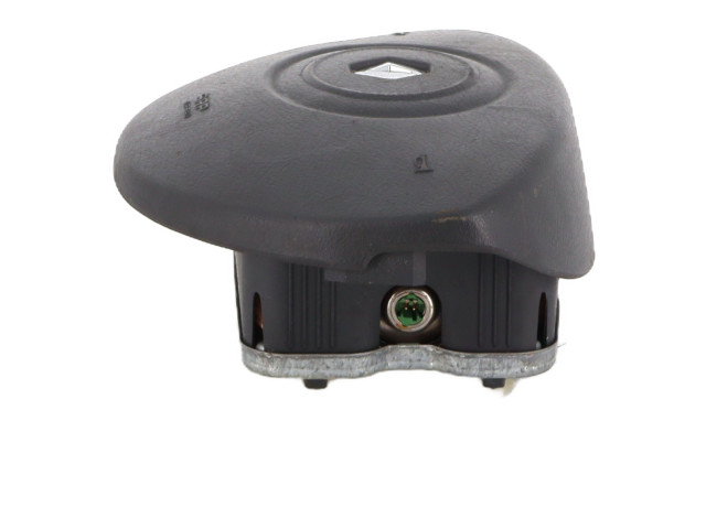 Подрулевой шлейф SRS 8200677492   Renault Clio III