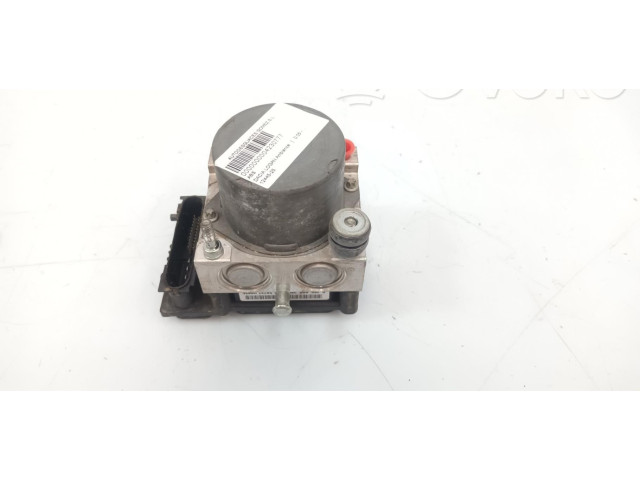 Блок АБС 8200262807 Dacia Logan I 2004 - 2012 года