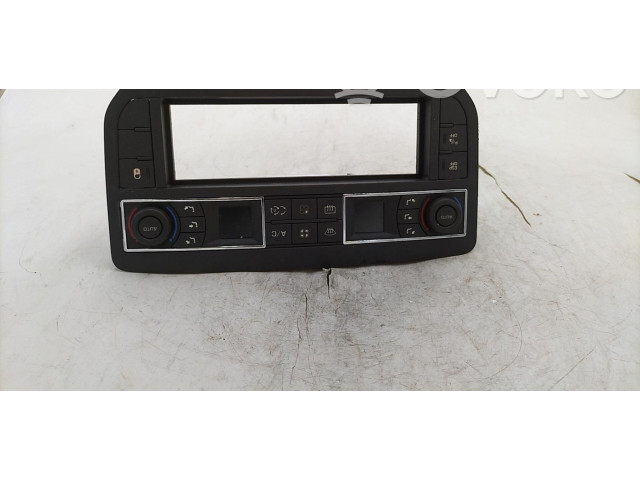 Блок управления климат-контролем 00006452H7 Citroen C5