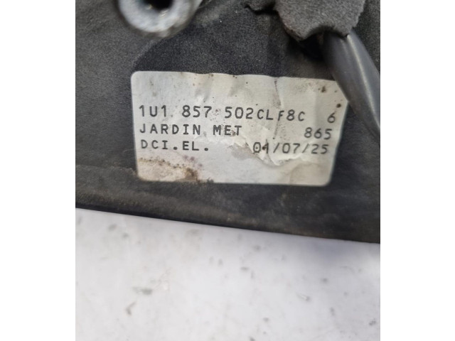 Зеркало электрическое Skoda Octavia Mk1 (1U) 1996 - 2004 года