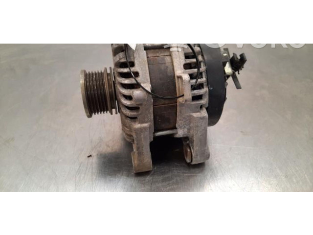 Генератор 9824742880   Peugeot Partner III      