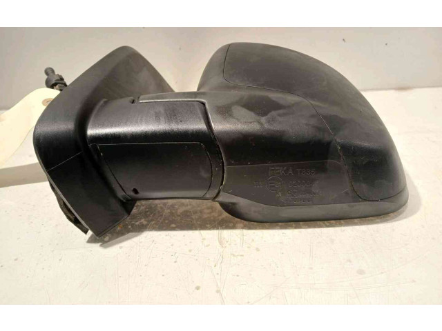 Zpětné zrcátko Peugeot Bipper 2010 1675506280