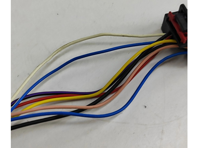 Zpětné zrcátko Audi Q7 4M 2016 4M2857410E