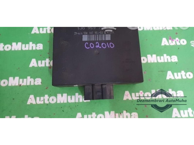 Блок комфорта 1J0959799Q, 1J0959799Q.   Volkswagen New Beetle   