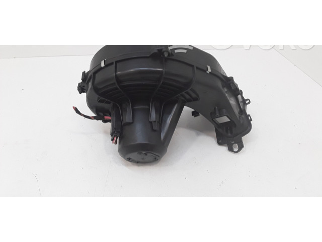 Вентилятор печки 13149484 Opel Meriva A