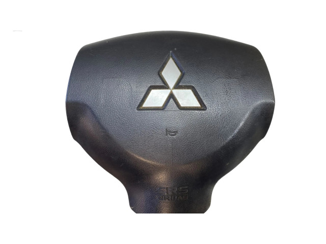 Подушка безопасности водителя 7030A088XA, BC3V24ZASC3H Mitsubishi Outlander