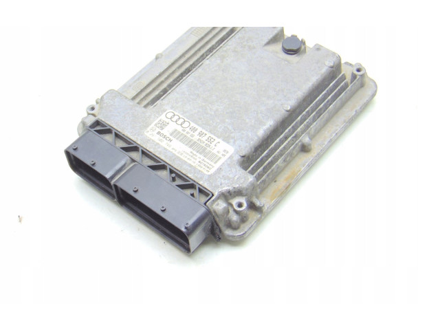 Řídící jednotka 400907552C Lamborghini Gallardo 2013