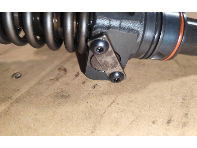 Форсунка 038130073AR, 038130073    Audi A3 S3 8L   