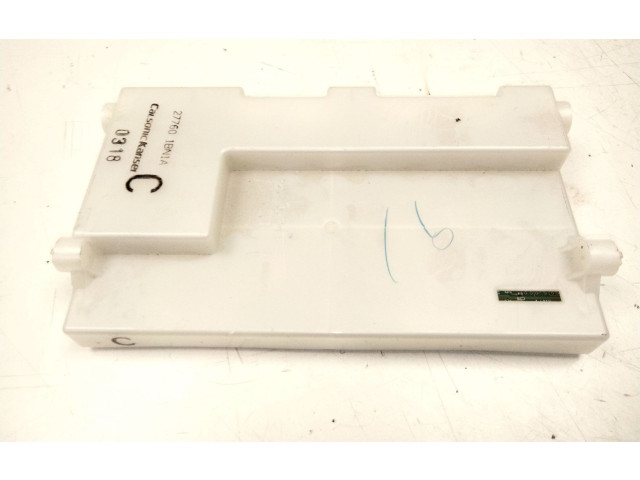Блок управления 277601BN1A Infiniti EX