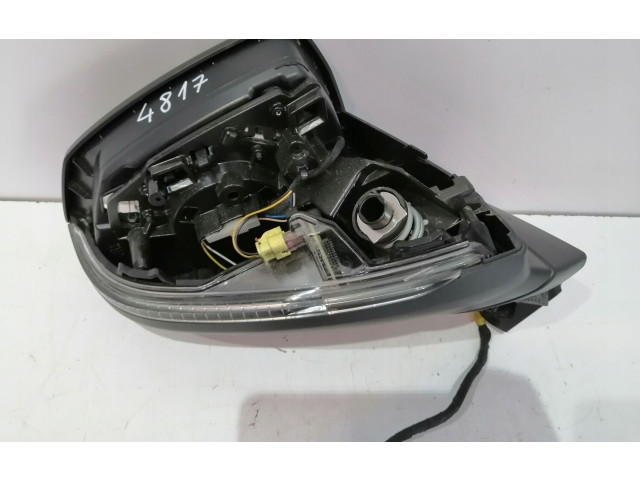 Zpětné zrcátko Audi Q7 4M 2017 4M0857536B