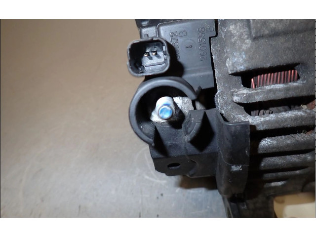 Генератор 5705NE Citroen C2